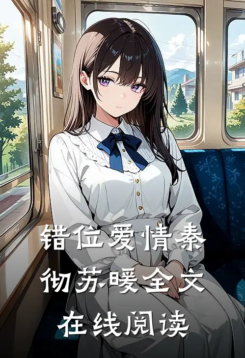 错位爱情秦彻苏暖全文在线阅读