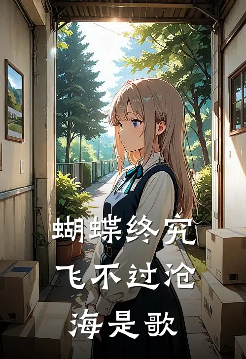 蝴蝶终究飞不过沧海是歌
