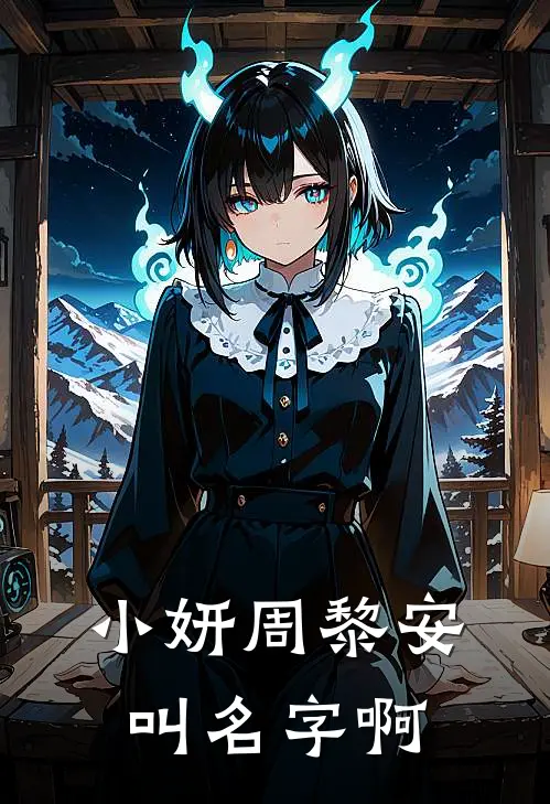 小妍周黎安叫名字啊