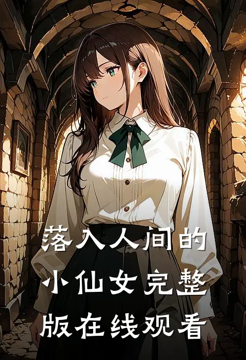 落入人间的小仙女完整版在线观看