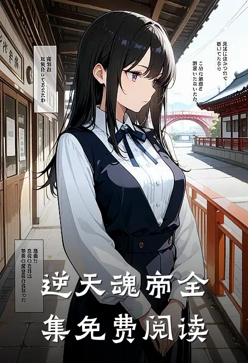 逆天魂帝全集免费阅读