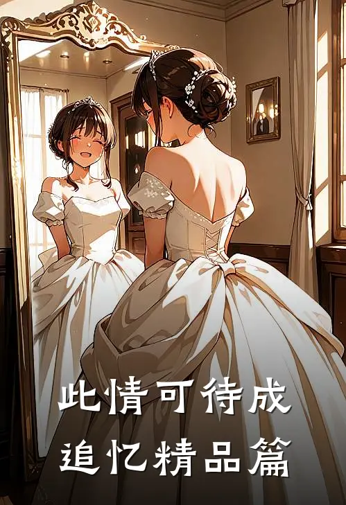 此情可待成追忆精品篇