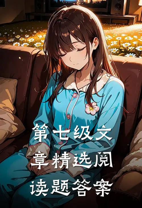 第七级文章精选阅读题答案