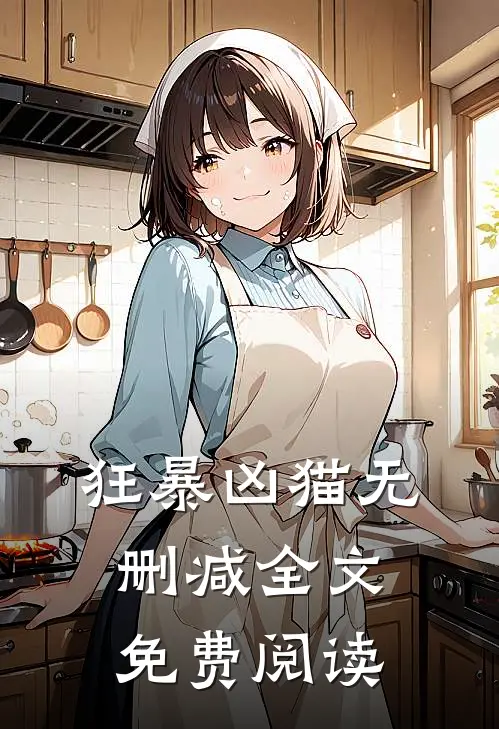 狂暴凶猫无删减全文免费阅读