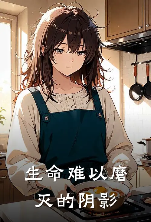 生命难以磨灭的阴影