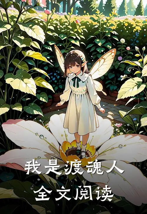 我是渡魂人全文阅读