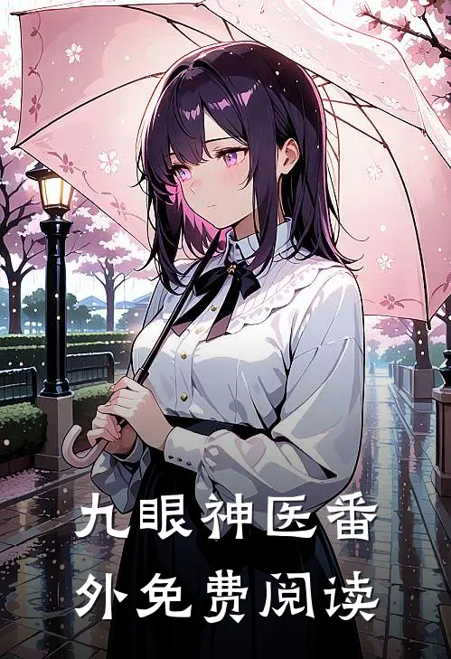 九眼神医 番外免费阅读