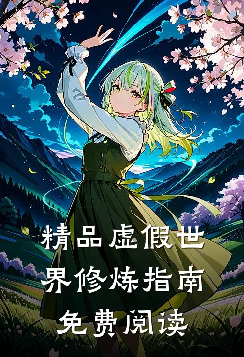 精品虚假世界修炼指南免费阅读