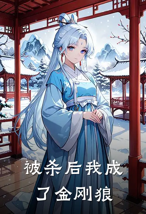 被杀后我成了金刚狼