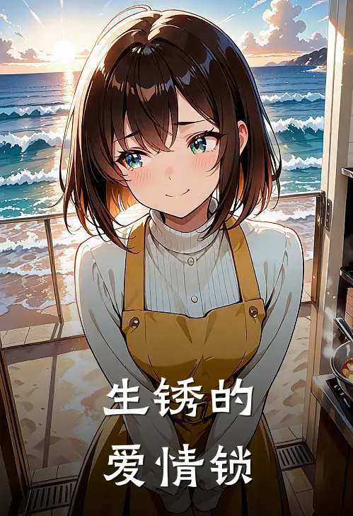 生锈的爱情锁