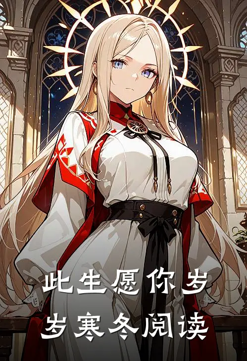 此生愿你岁岁寒冬阅读