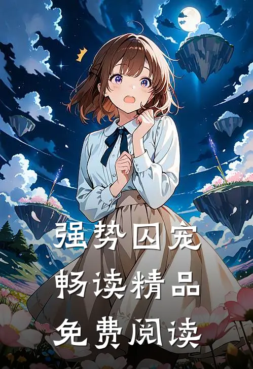 强势囚宠畅读精品免费阅读