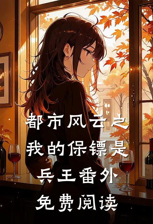 都市风云之我的保镖是兵王番外免费阅读