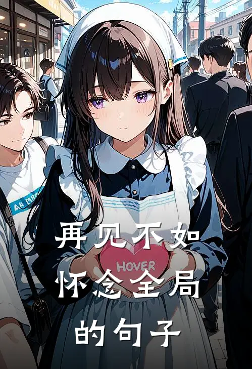 再见不如怀念全局的句子