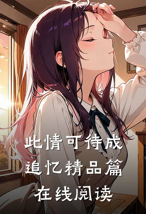 此情可待成追忆精品篇在线阅读