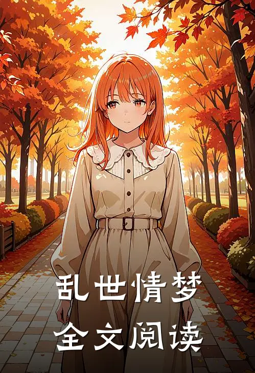 乱世情梦全文阅读