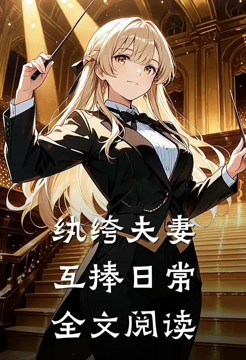 纨绔夫妻互捧日常全文阅读