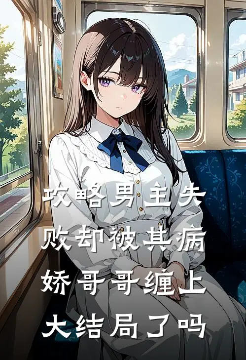 攻略男主失败却被其病娇哥哥缠上大结局了吗