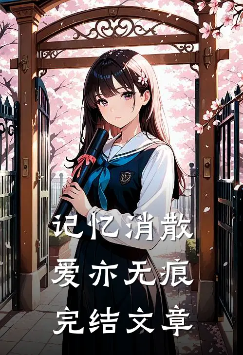 记忆消散爱亦无痕完结文章