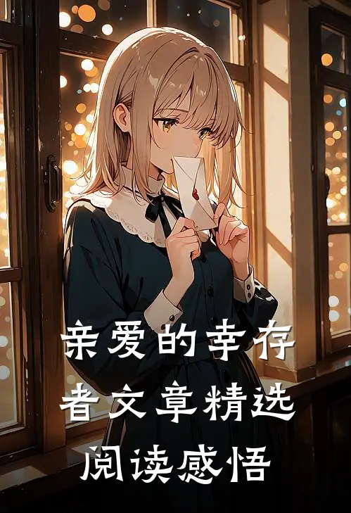 亲爱的幸存者文章精选阅读感悟