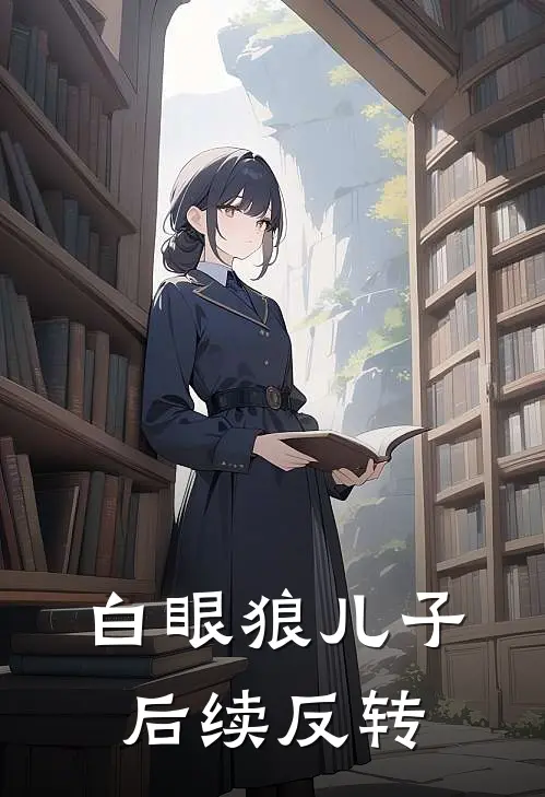 白眼狼儿子后续反转