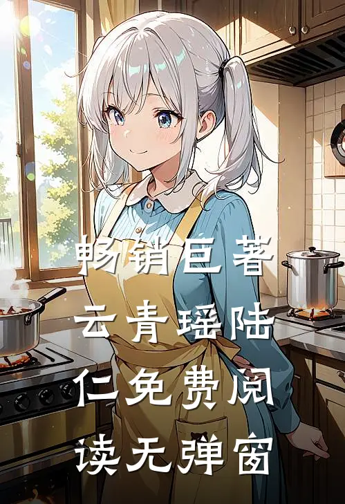 畅销巨著云青瑶陆仁免费阅读无弹窗