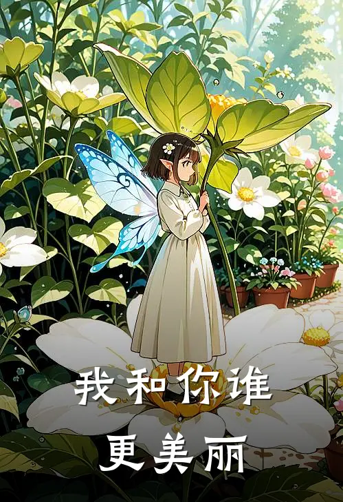 我和你谁更美丽