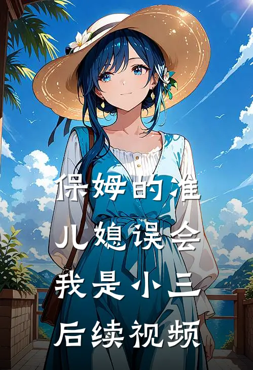 保姆的准儿媳误会我是小三后续视频