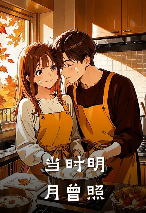 当时明月曾照