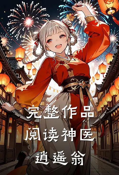 完整作品阅读神医逍遥翁