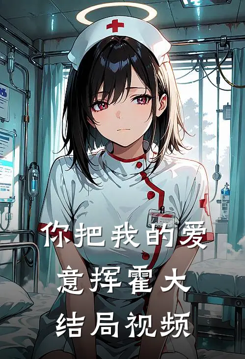 你把我的爱意挥霍大结局视频