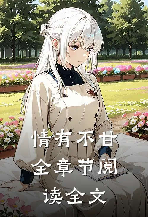 情有不甘全章节阅读全文