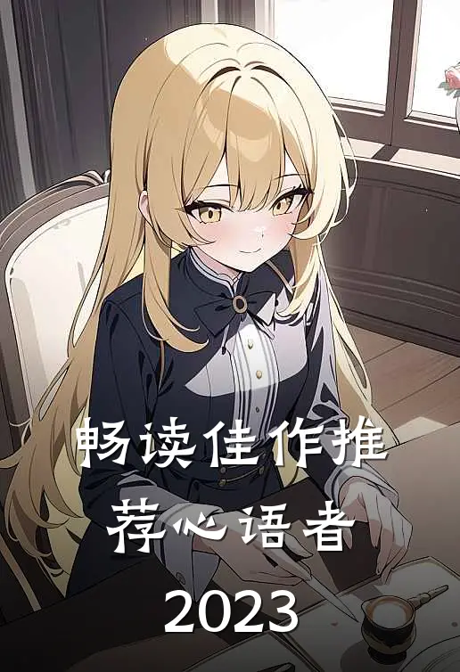 畅读佳作推荐心语者2023