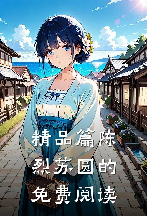 精品篇陈烈苏圆的免费阅读
