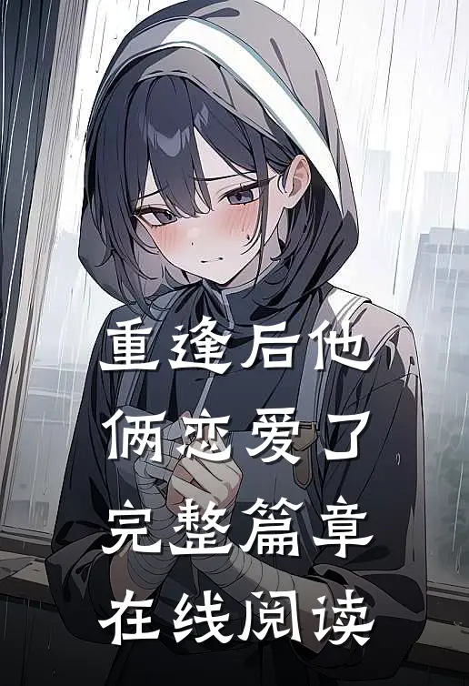 重逢后他俩恋爱了完整篇章在线阅读