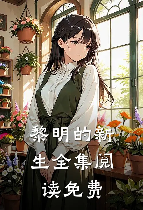黎明的新生全集阅读免费