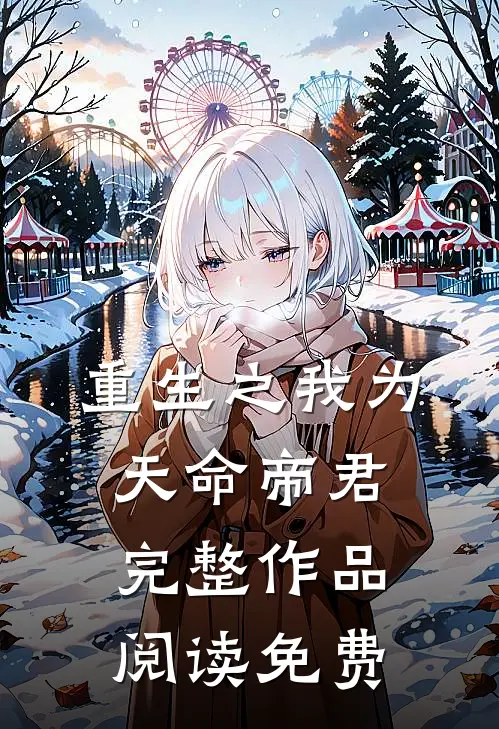 重生之我为天命帝君完整作品阅读免费