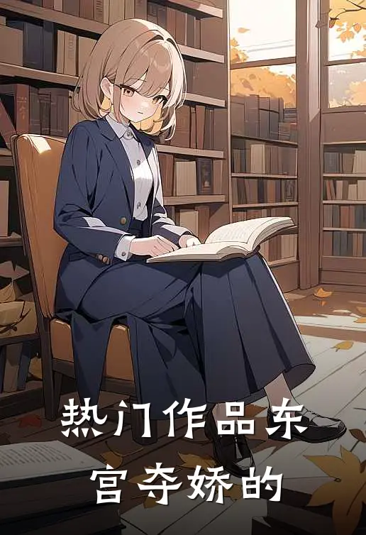 热门作品东宫夺娇的