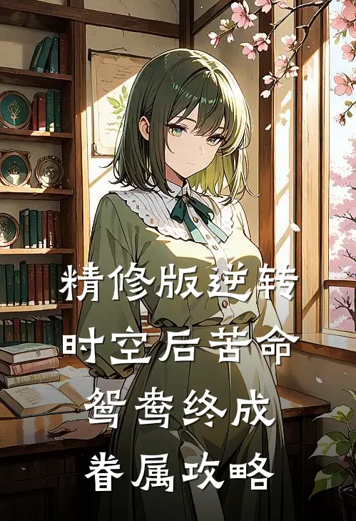 精修版逆转时空后苦命鸳鸯终成眷属攻略