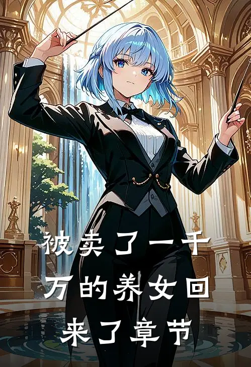 被卖了一千万的养女回来了章节