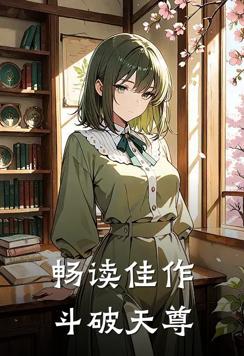 畅读佳作斗破天尊
