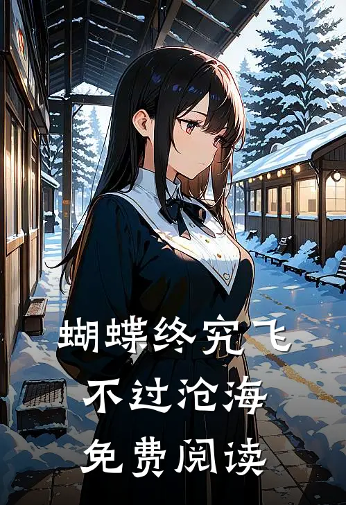 蝴蝶终究飞不过沧海免费阅读