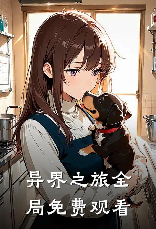 异界之旅全局免费观看