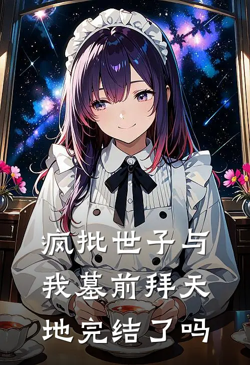 疯批世子与我墓前拜天地完结了吗