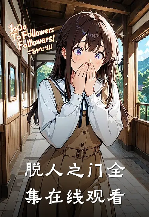 脱人之门 全集在线观看