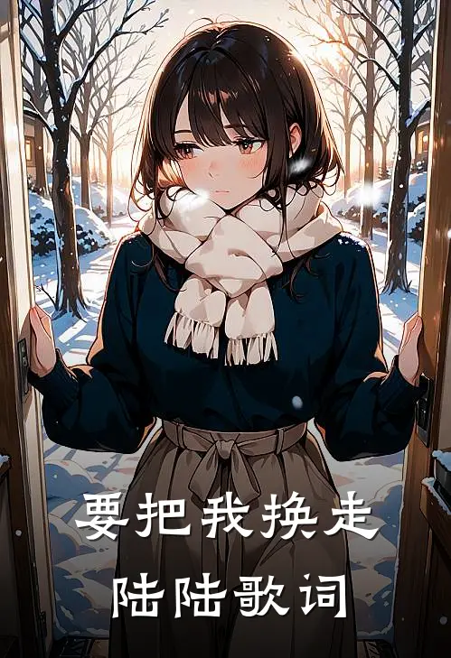 要把我换走陆陆歌词