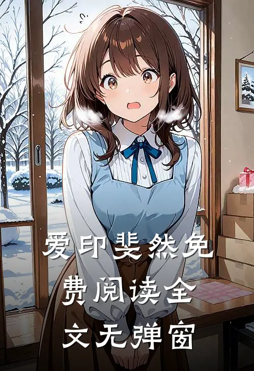 爱印斐然免费阅读全文无弹窗