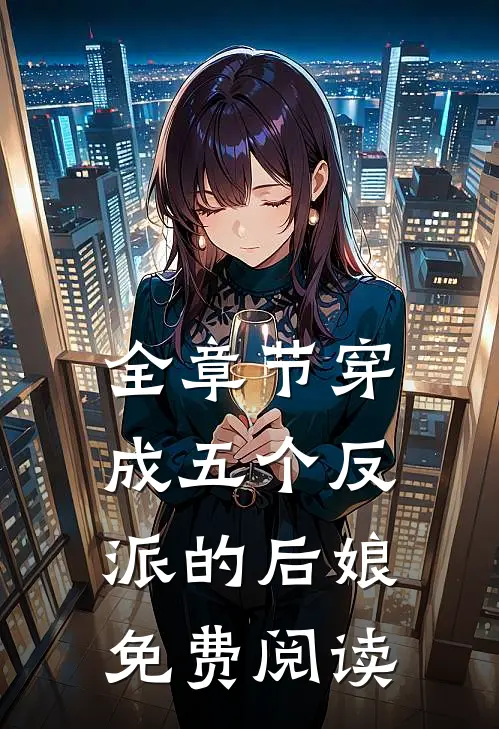 全章节穿成五个反派的后娘免费阅读