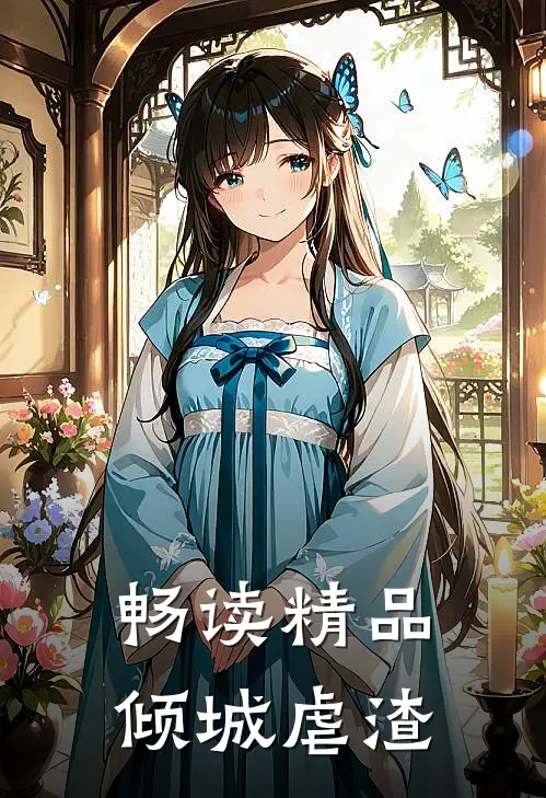 畅读精品倾城虐渣