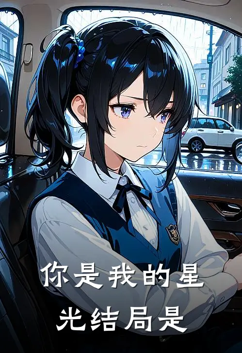 你是我的星光结局是